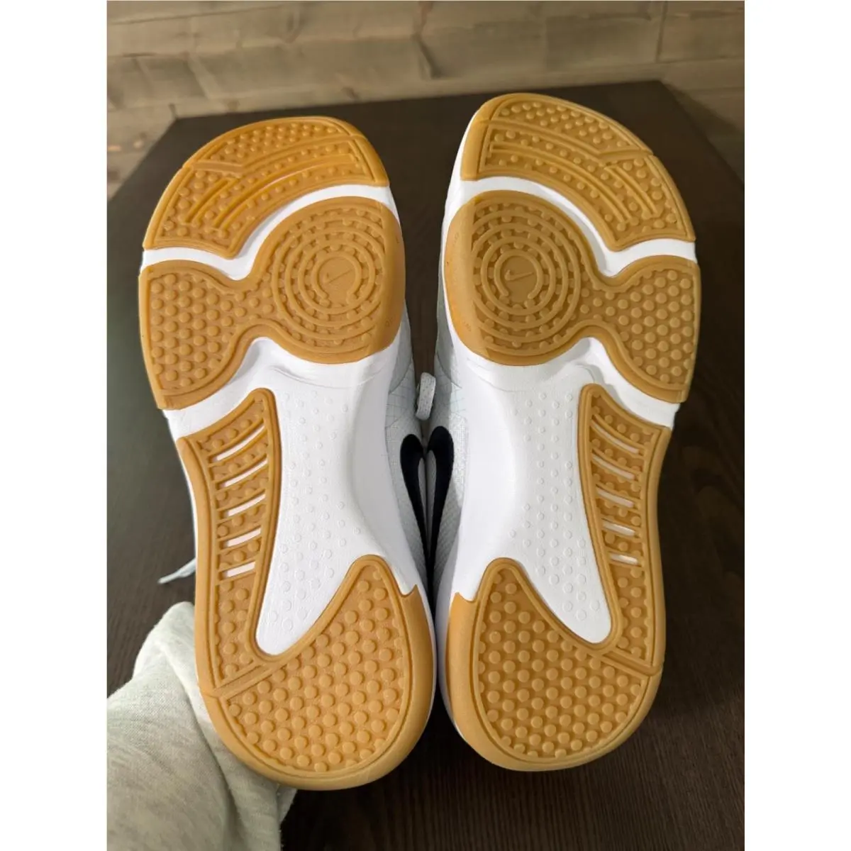 Nike shoes - Nike City Rep TR - City Rep - Gray (UPC: 195869214948) 4