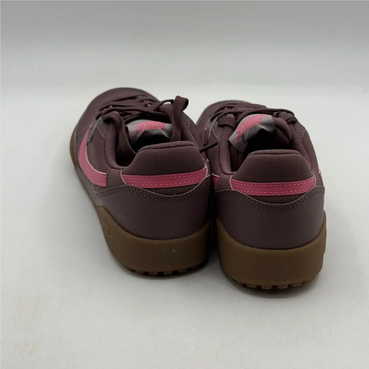 Nike shoes - Nike Terra Manta - Terra Manta - Purple 1