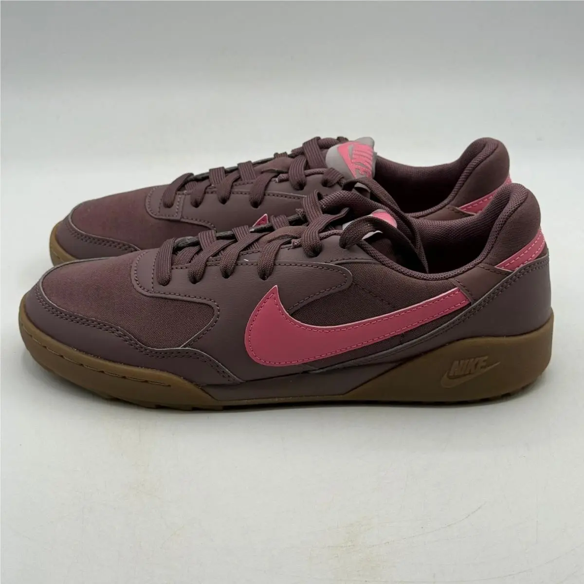 Nike shoes - Nike Terra Manta - Terra Manta - Purple 2