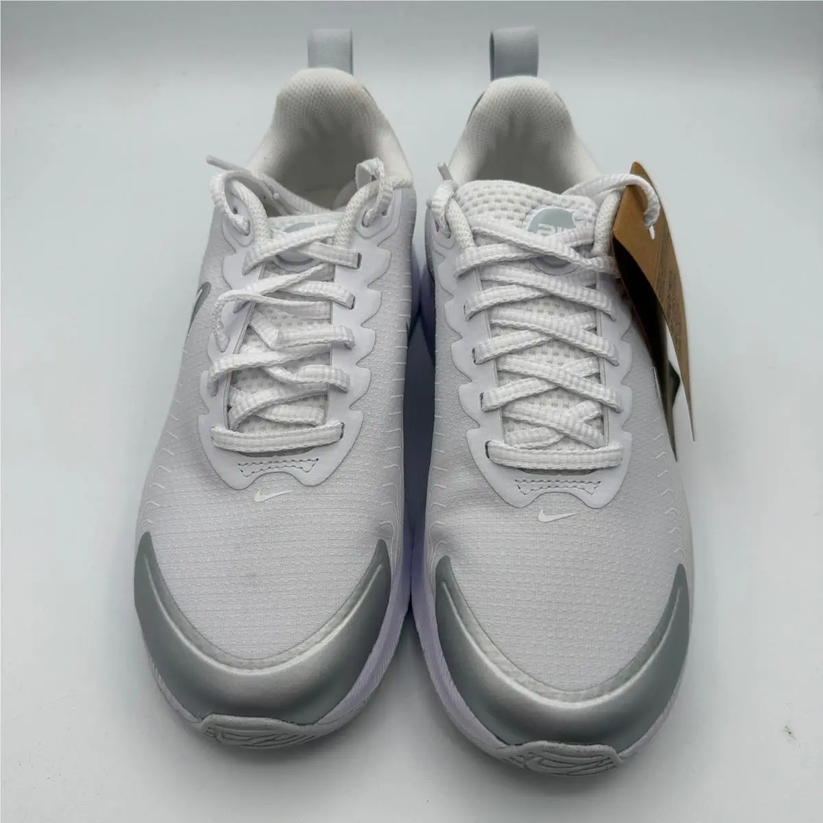 Nike shoes - Air Max Nuaxis - Air Max Nuaxis - White 1