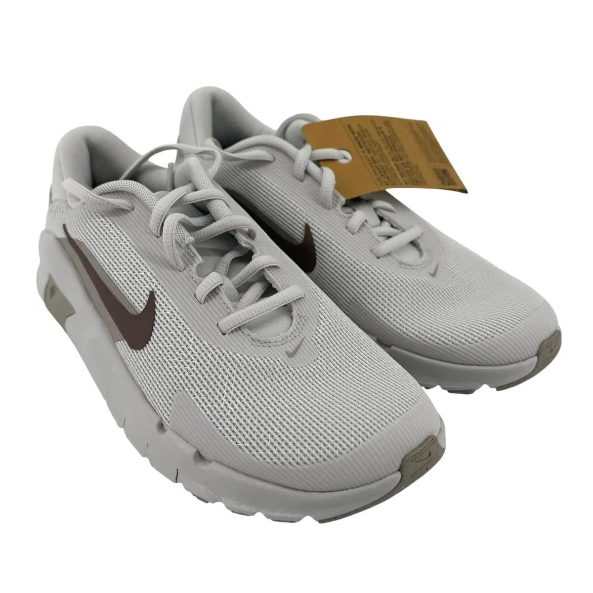 Nike shoes - Nike Flex Train - Flex Train - Gray 1