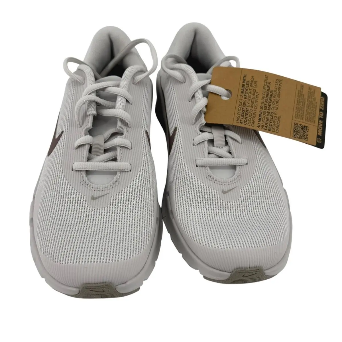 Nike shoes - Nike Flex Train - Flex Train - Gray 2