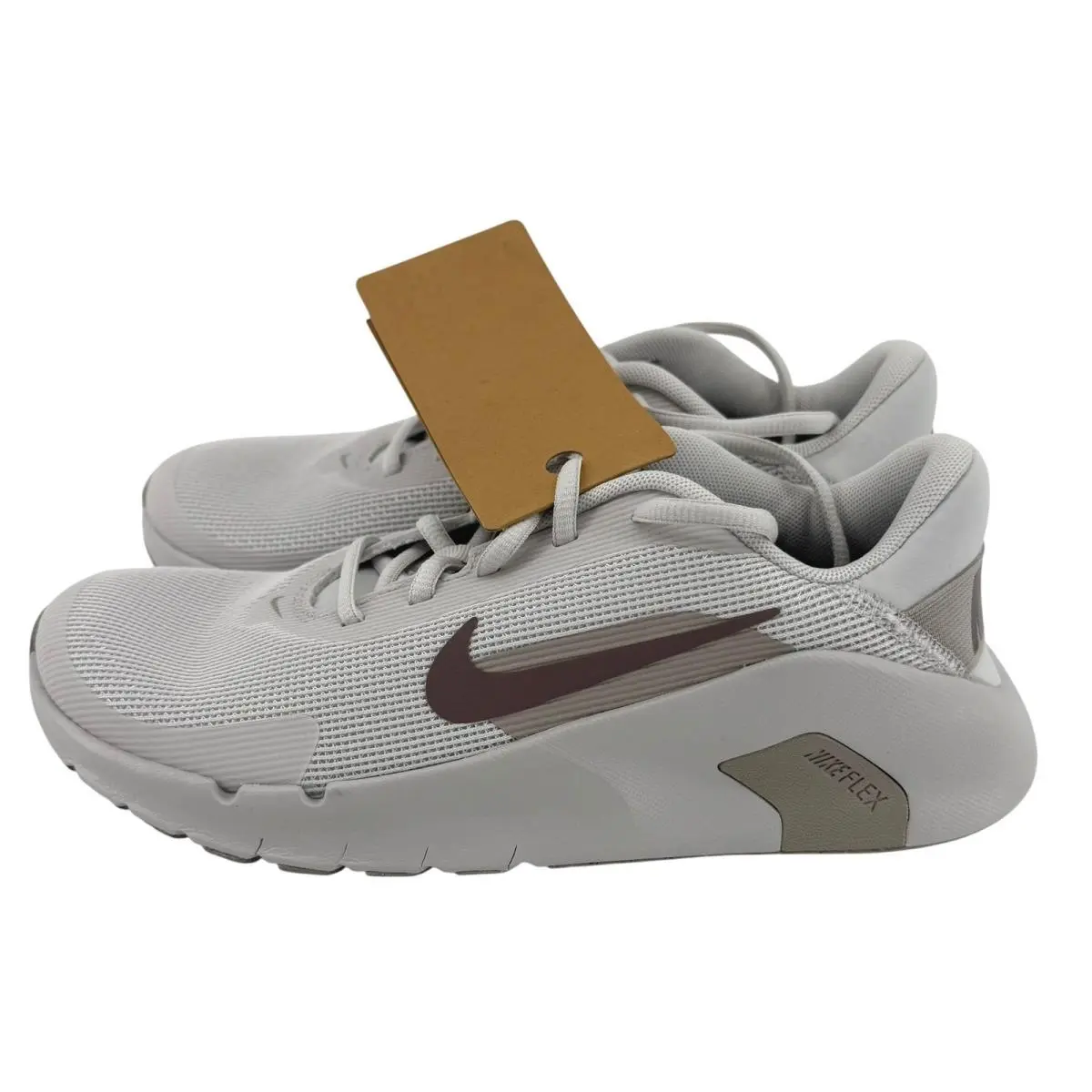 Nike shoes - Nike Flex Train - Flex Train - Gray 3