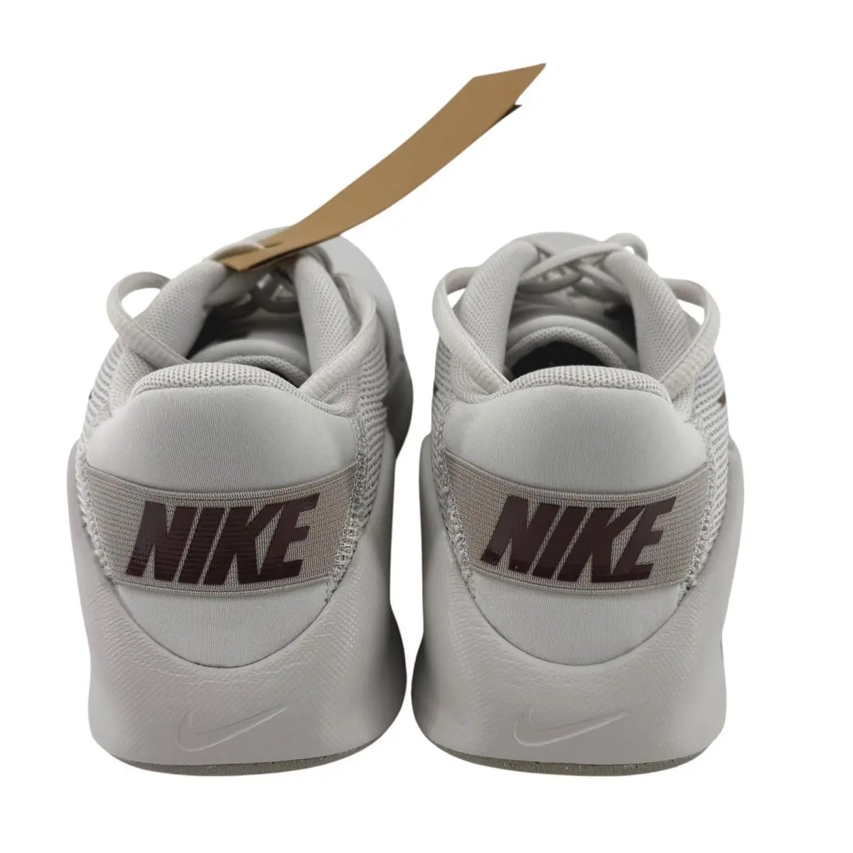 Nike shoes - Nike Flex Train - Flex Train - Gray 4