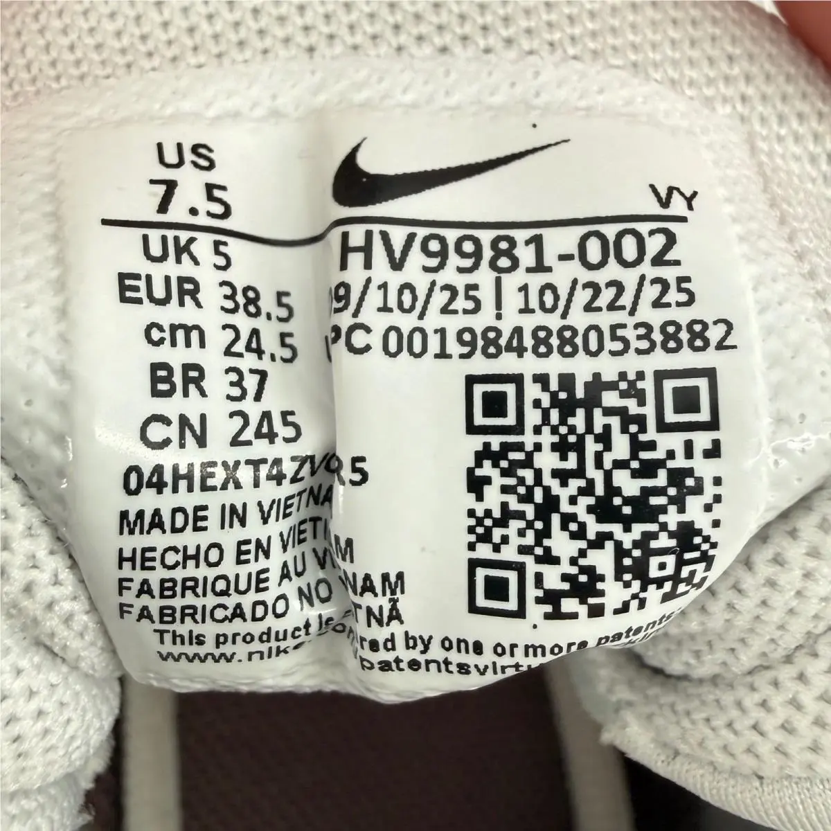 Nike shoes - Nike Flex Train - Flex Train - Gray 6