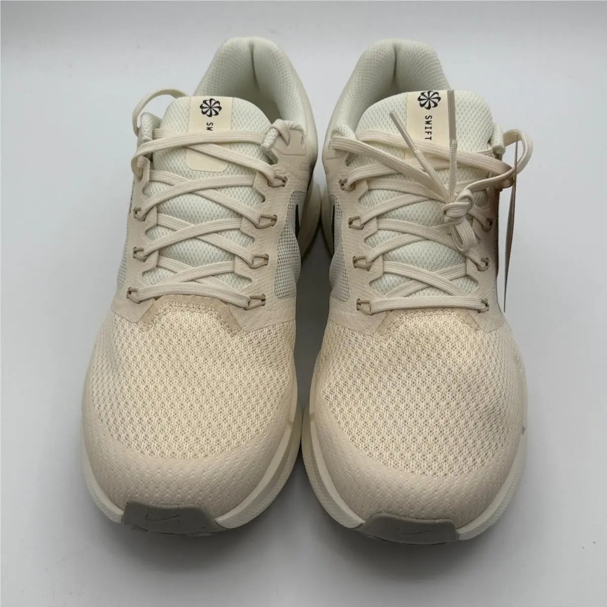 Nike shoes - Nike Run Swift 3 - Run Swift - Ivory 1