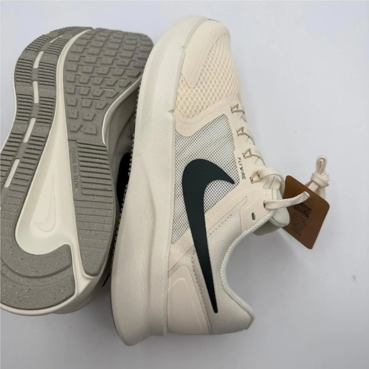 Nike shoes - Nike Run Swift 3 - Run Swift - Ivory 4