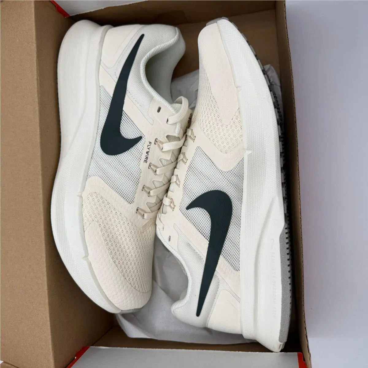Nike shoes - Nike Run Swift 3 - Run Swift - Ivory 6