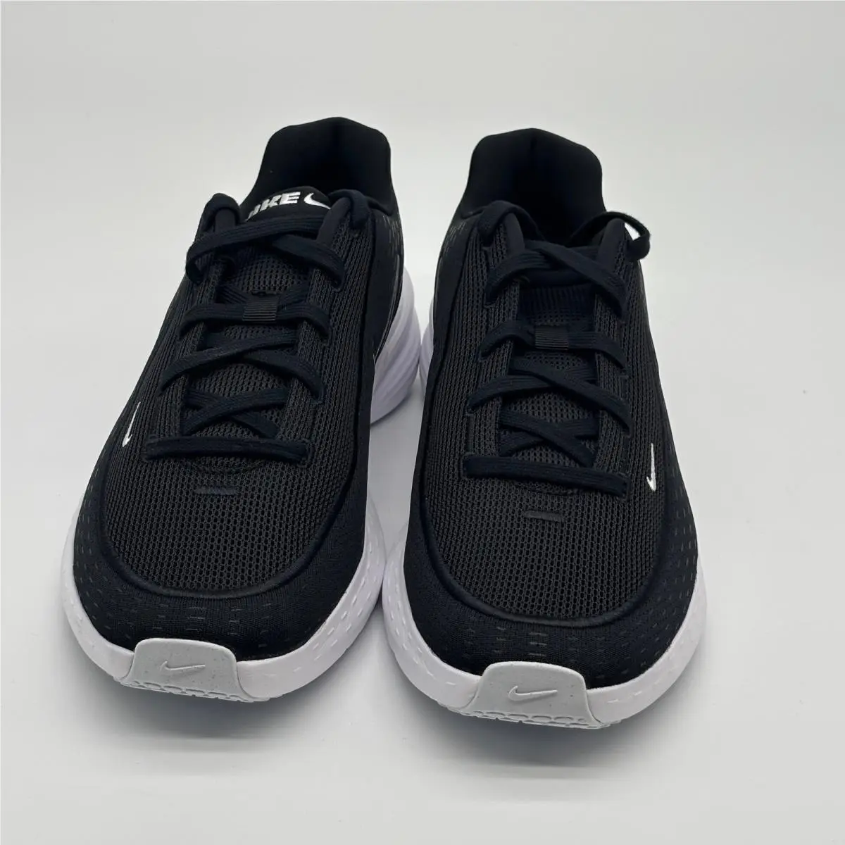 Nike shoes - Nike Uplift SC - Uplift - Black 1