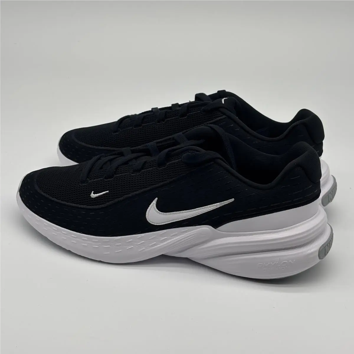 Nike shoes - Nike Uplift SC - Uplift - Black 2