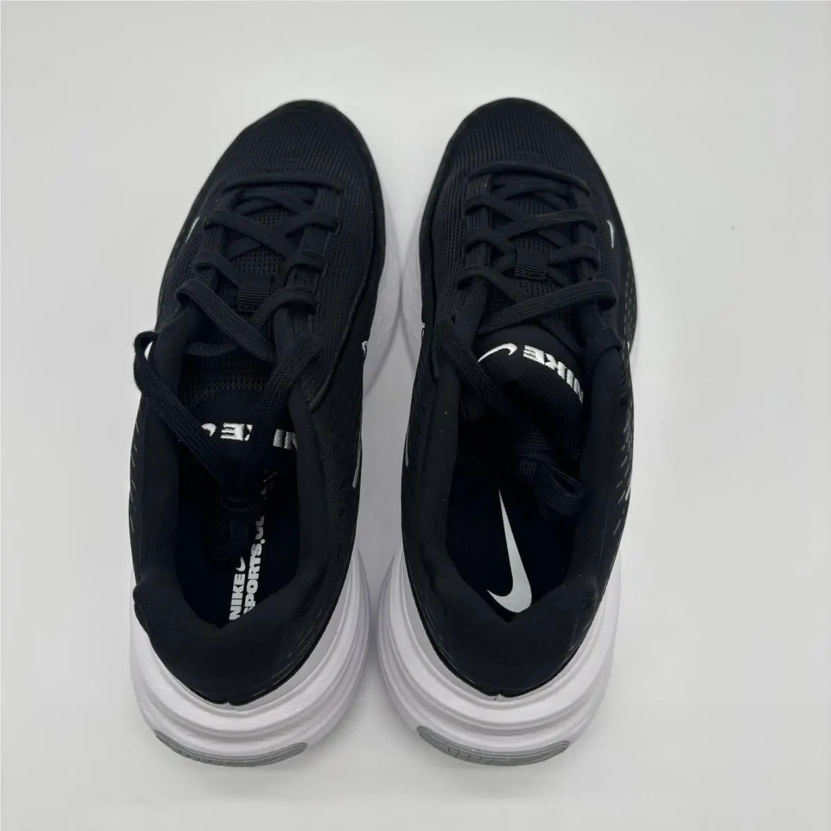 Nike shoes - Nike Uplift SC - Uplift - Black 3
