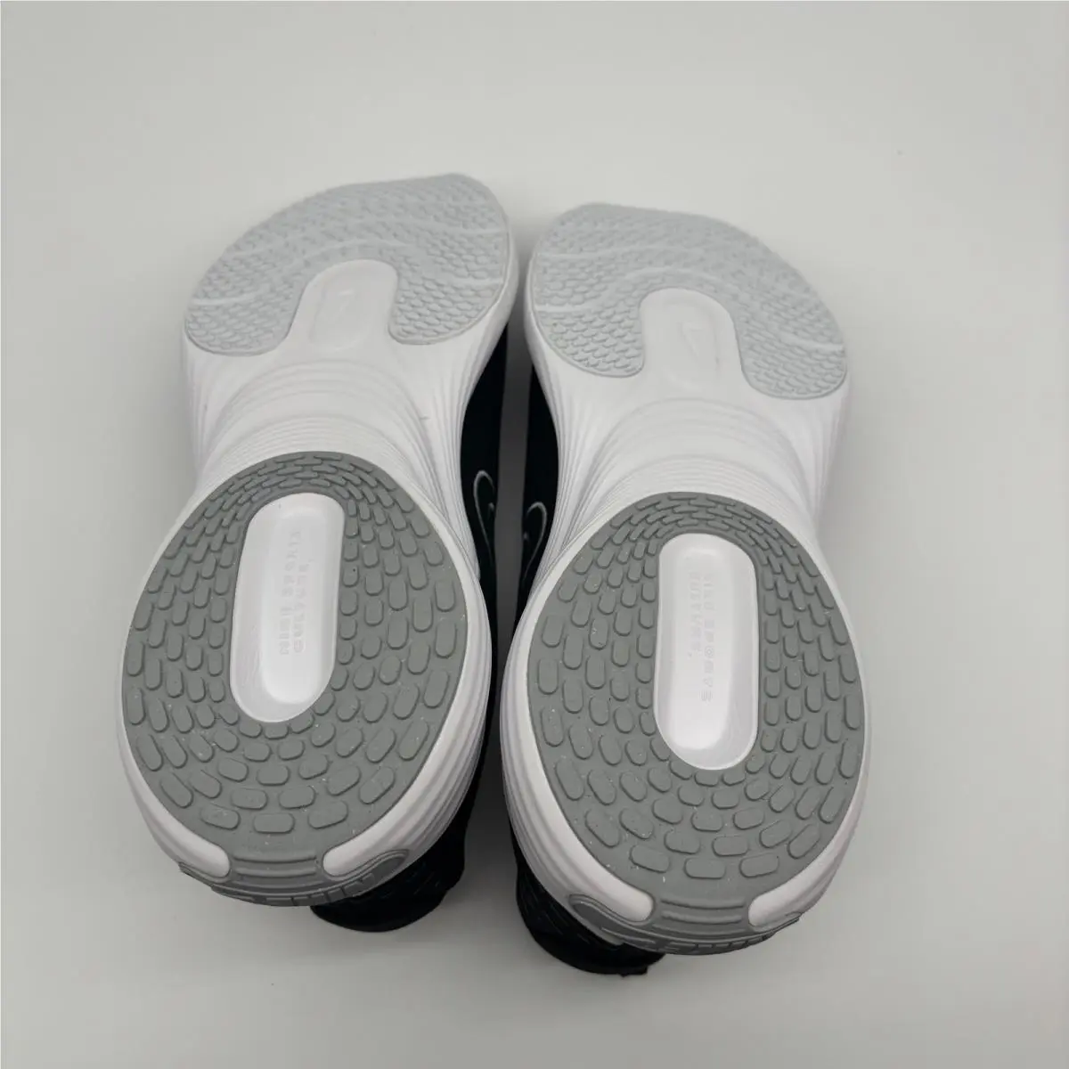 Nike shoes - Nike Uplift SC - Uplift - Black 4