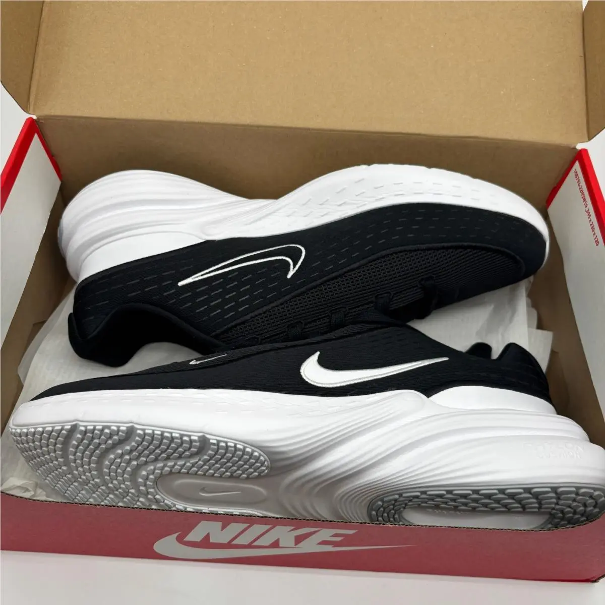 Nike shoes - Nike Uplift SC - Uplift - Black 5