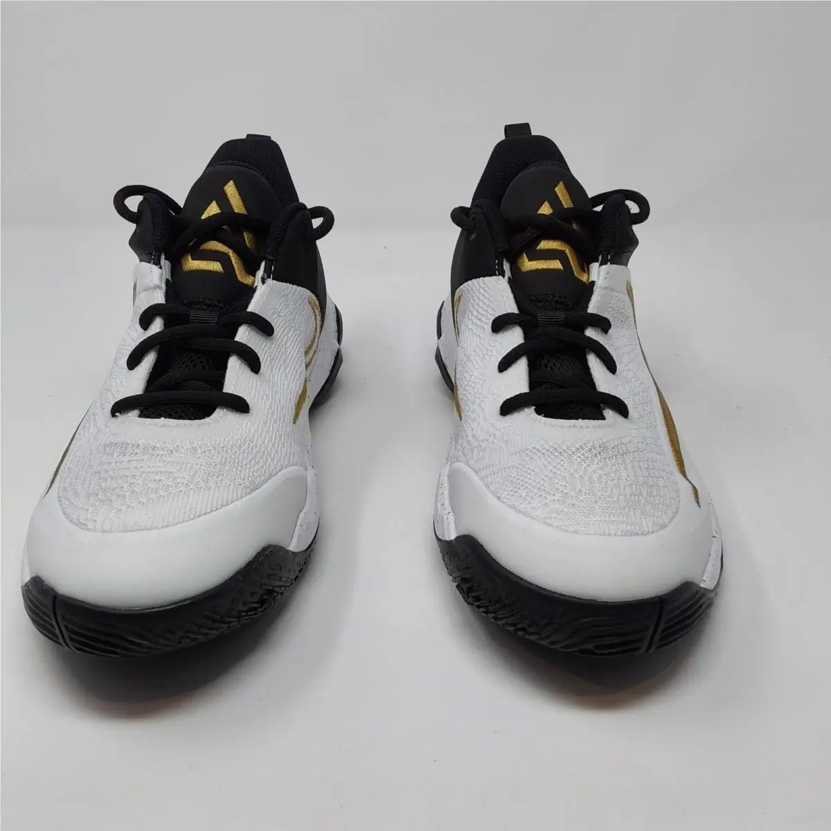 Nike shoes - Nike Giannis Immortality 4 Gs - White 1