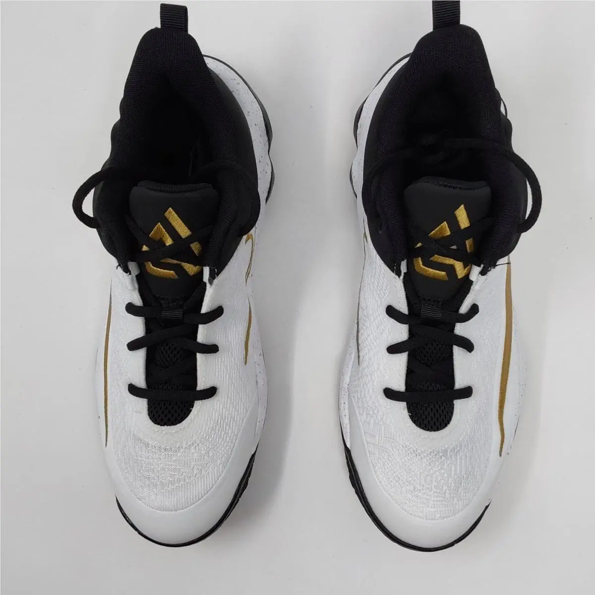 Nike shoes - Nike Giannis Immortality 4 Gs - White 2