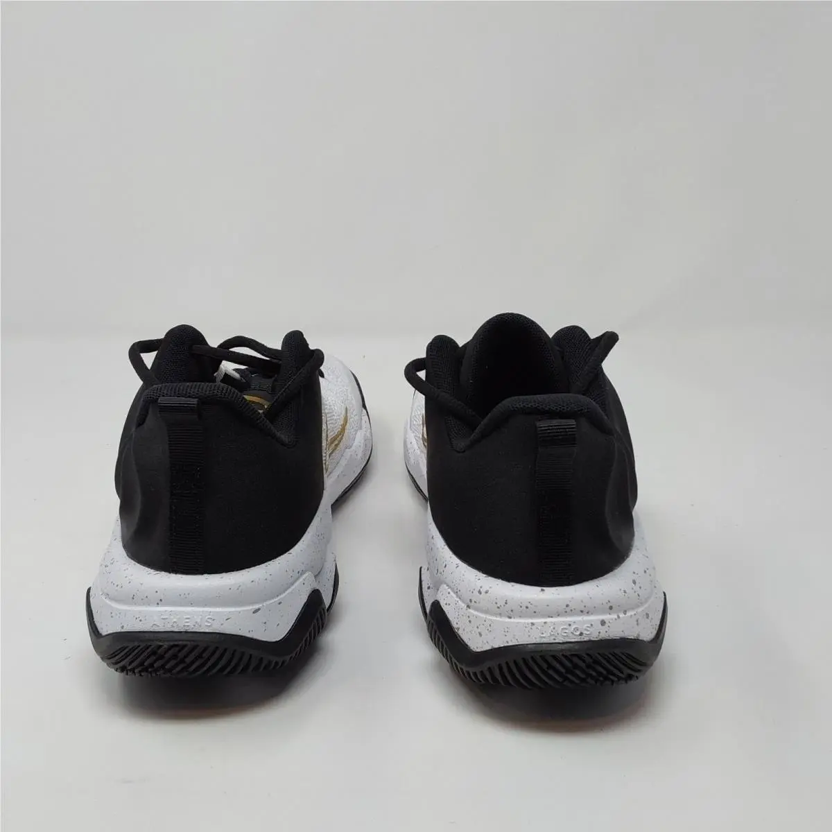 Nike shoes - Nike Giannis Immortality 4 Gs - White 3