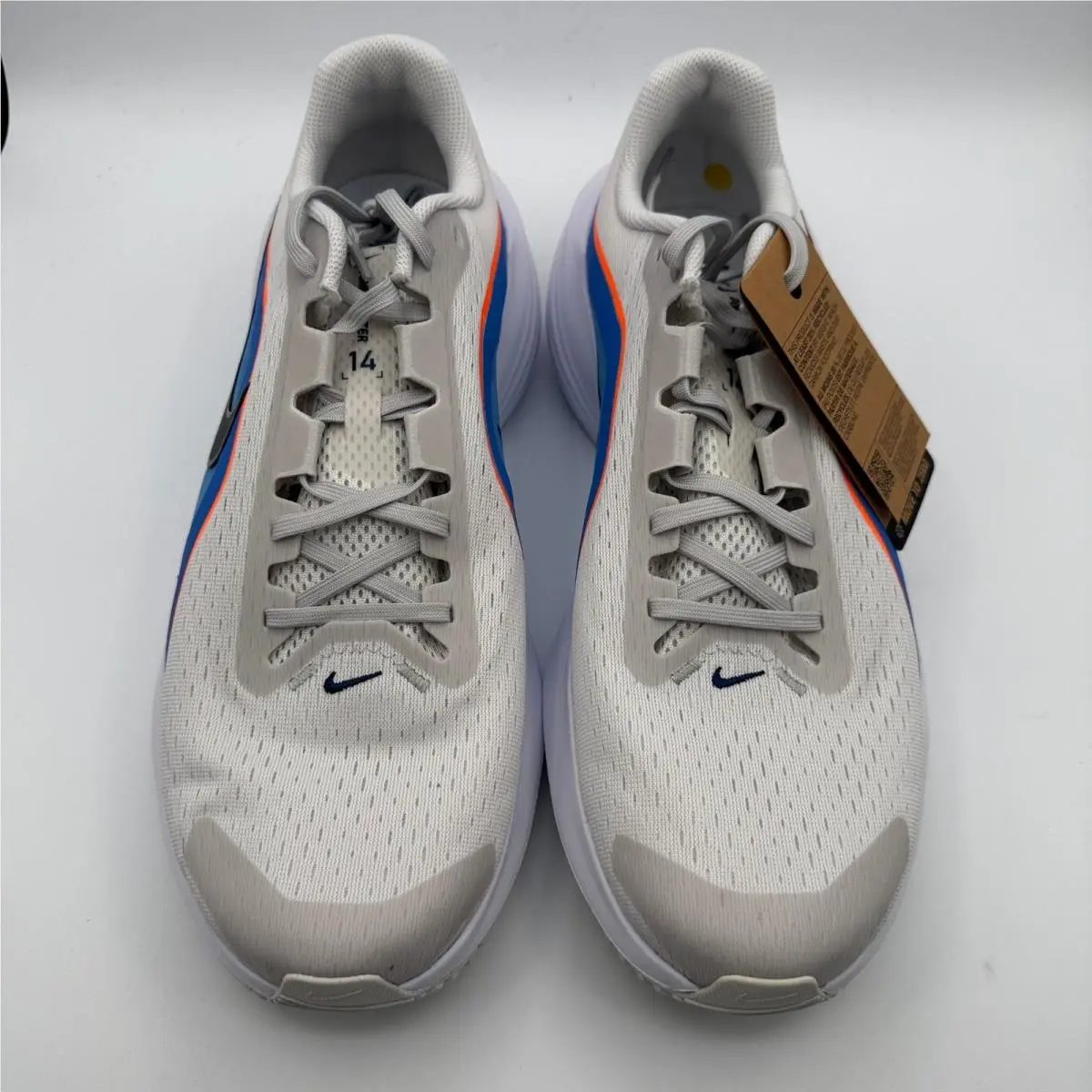 Nike shoes - Nike Downshifter 14 - Downshifter - Gray 1