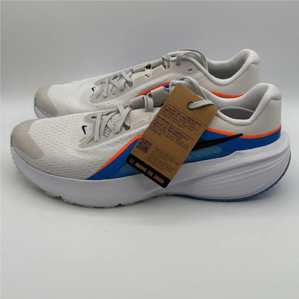 Nike shoes - Nike Downshifter 14 - Downshifter - Gray 2