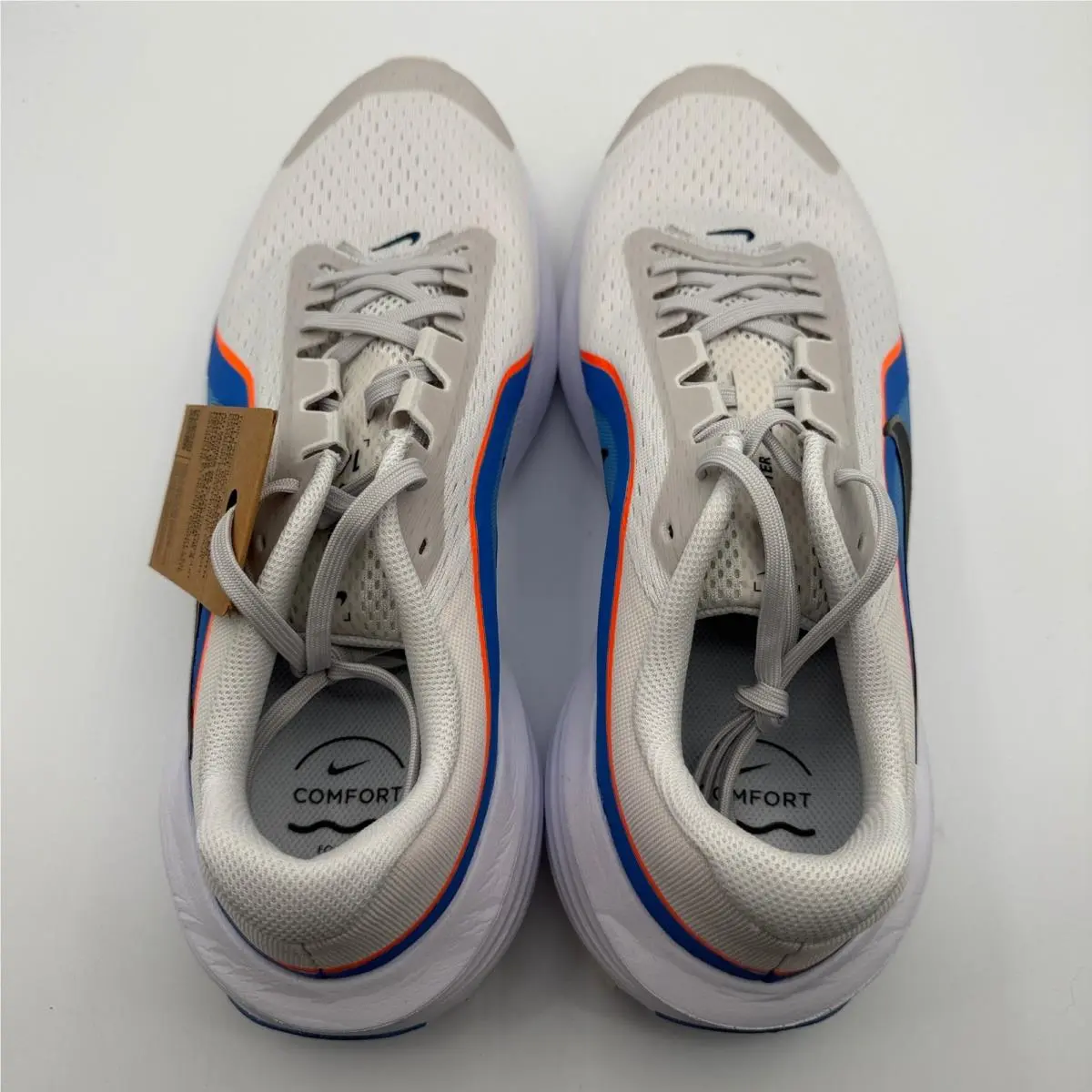 Nike shoes - Nike Downshifter 14 - Downshifter - Gray 3