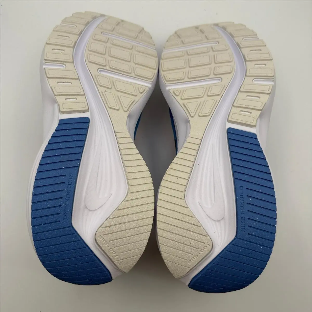 Nike shoes - Nike Downshifter 14 - Downshifter - Gray 4