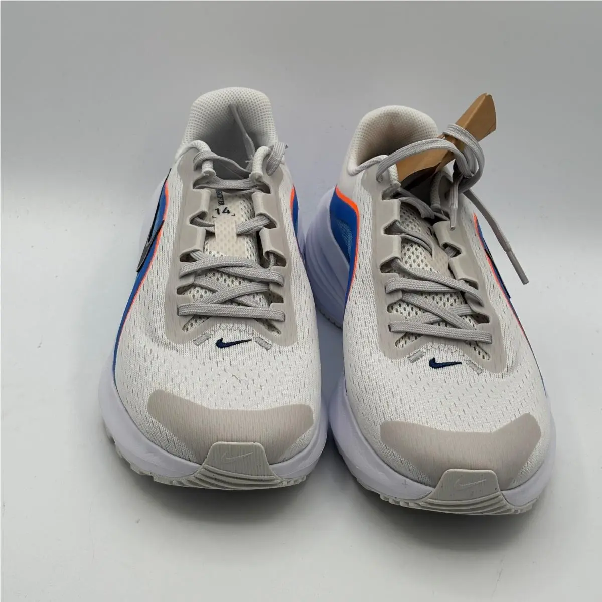 Nike shoes - Nike Downshifter 14 - Downshifter - White 1