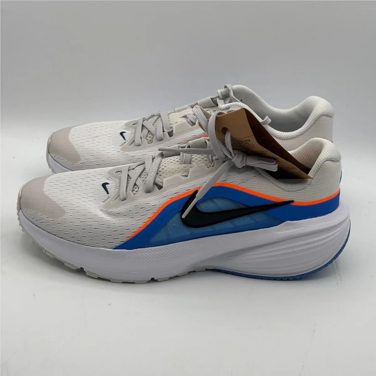 Nike shoes - Nike Downshifter 14 - Downshifter - White 2