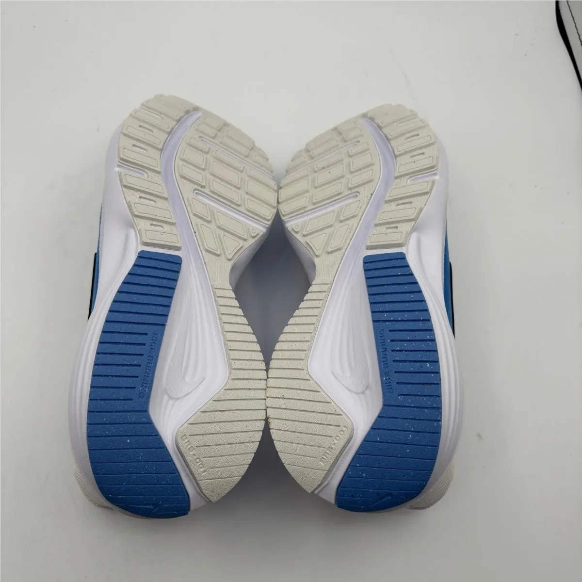 Nike shoes - Nike Downshifter 14 - Downshifter - White 4