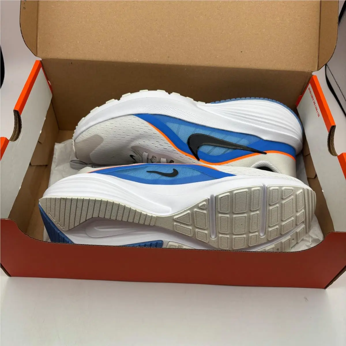 Nike shoes - Nike Downshifter 14 - Downshifter - White 5