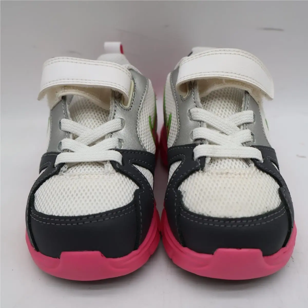 Nike shoes - Endurance Trainer (TD) - Endurance Trainer - White 8