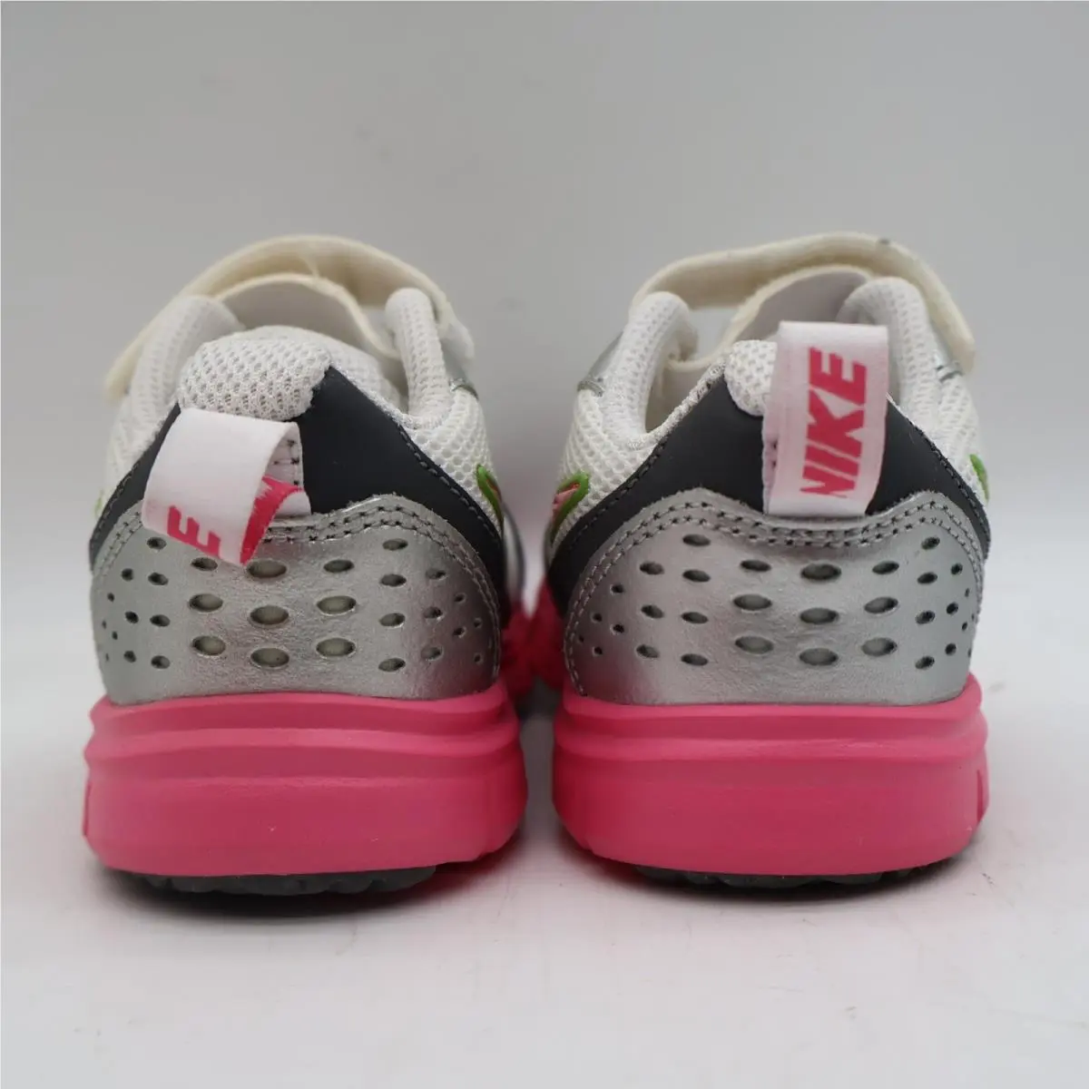 Nike shoes - Endurance Trainer (TD) - Endurance Trainer - White 9