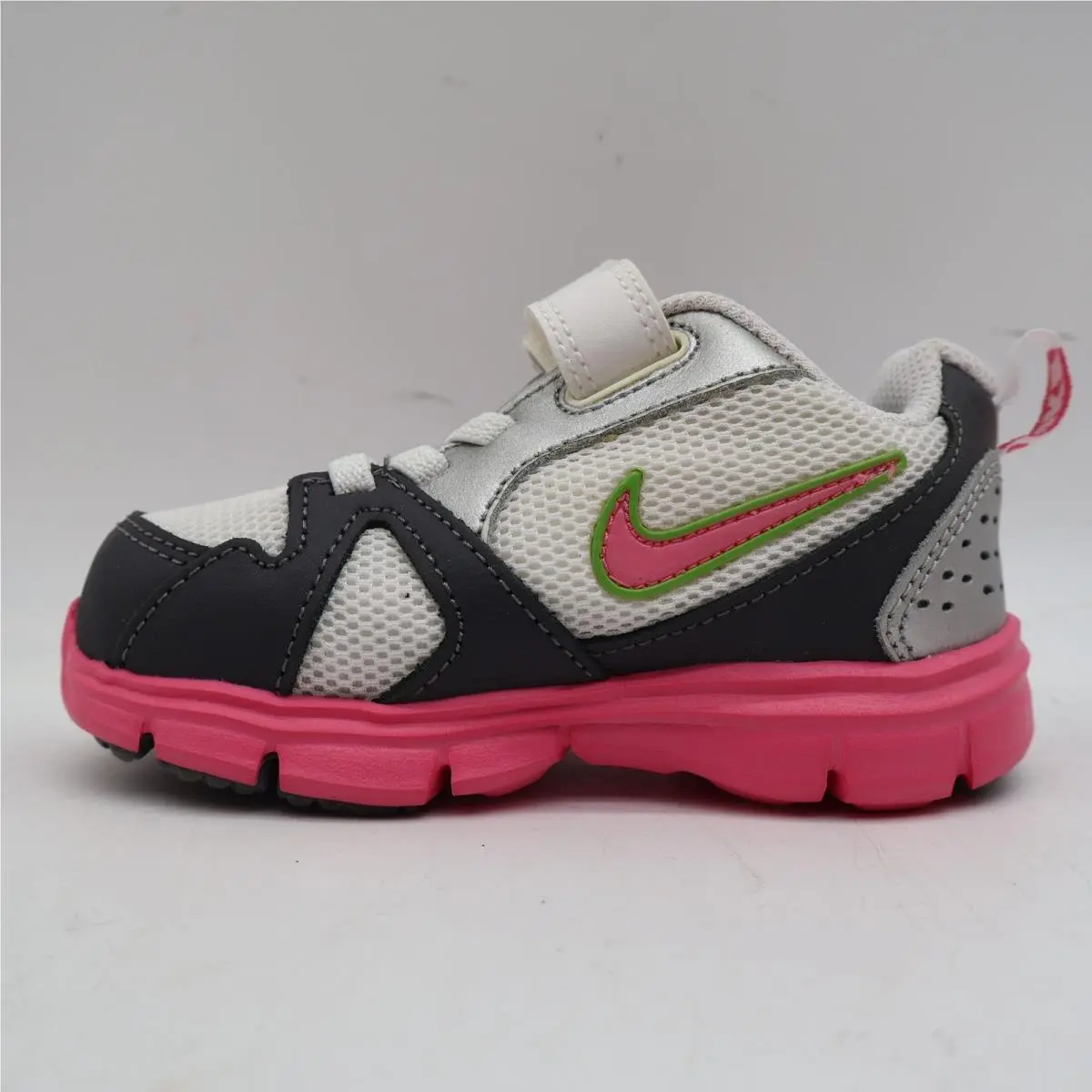 Nike shoes - Endurance Trainer (TD) - Endurance Trainer - White 12