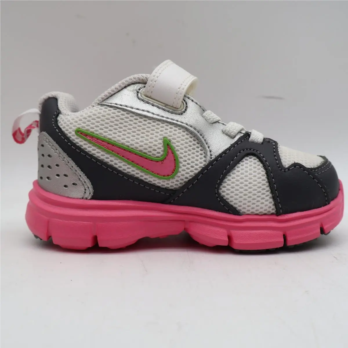 Nike shoes - Endurance Trainer (TD) - Endurance Trainer - White 13