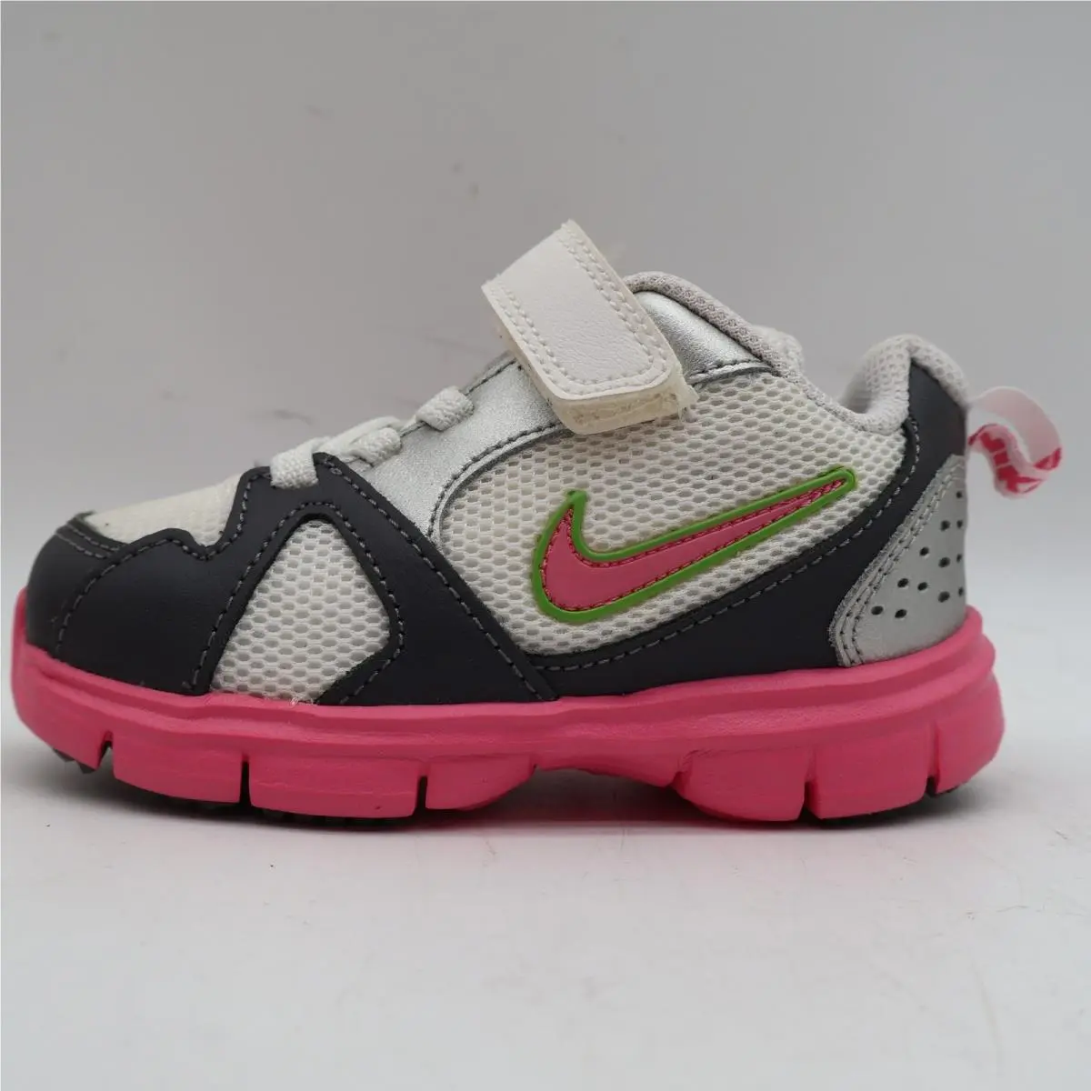 Nike shoes - Endurance Trainer (TD) - Endurance Trainer - White 14