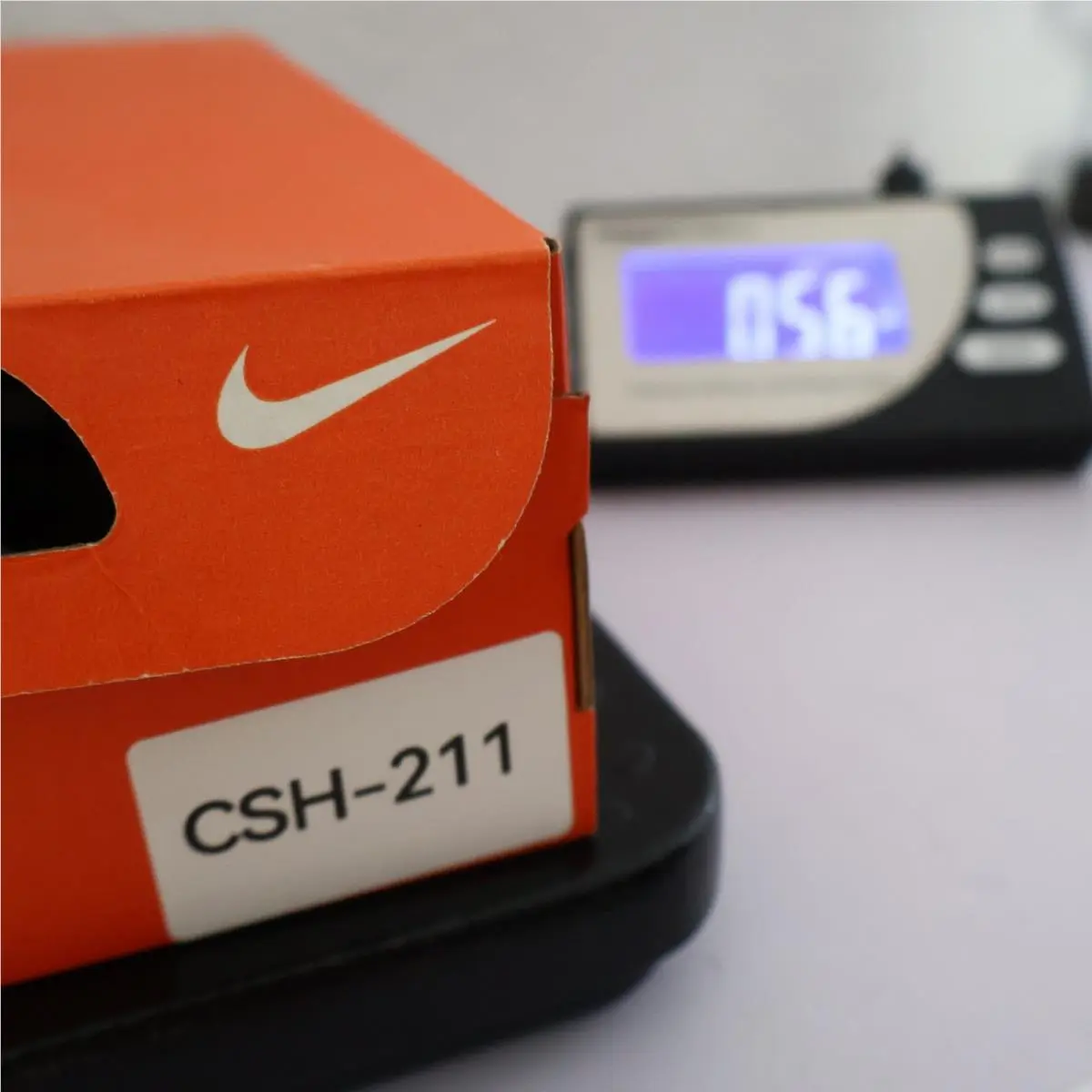 Nike shoes - Endurance Trainer (TD) - Endurance Trainer - White 15