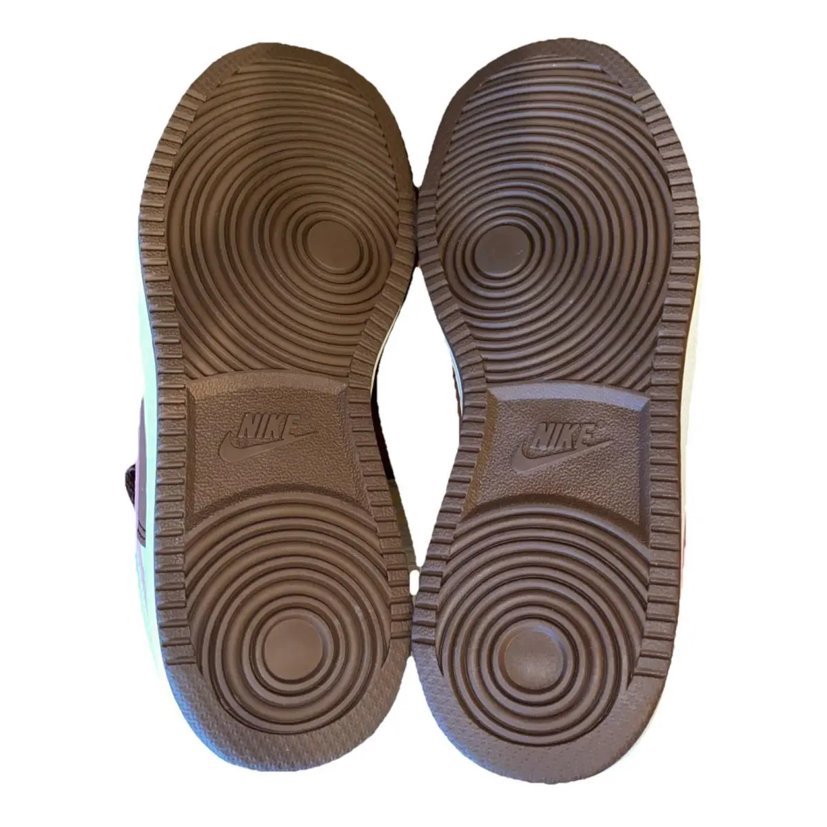 Nike shoes - Nike Court Vision Low - Court Vision Low - IM1652-004 - Brown 6