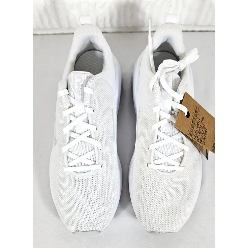 Nike shoes - Nike Zoom Bella 7 - Zoom Bella - FZ1689-100 - White 1