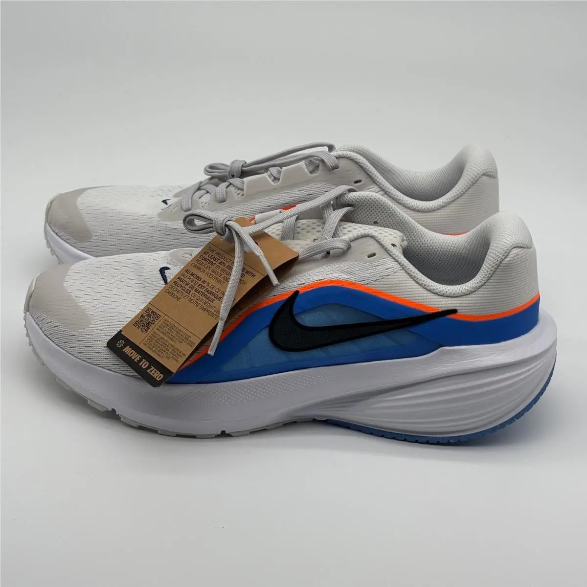 Nike shoes - Nike Downshifter 14 - Downshifter - Gray 2