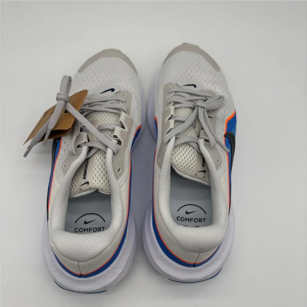 Nike shoes - Nike Downshifter 14 - Downshifter - Gray 3