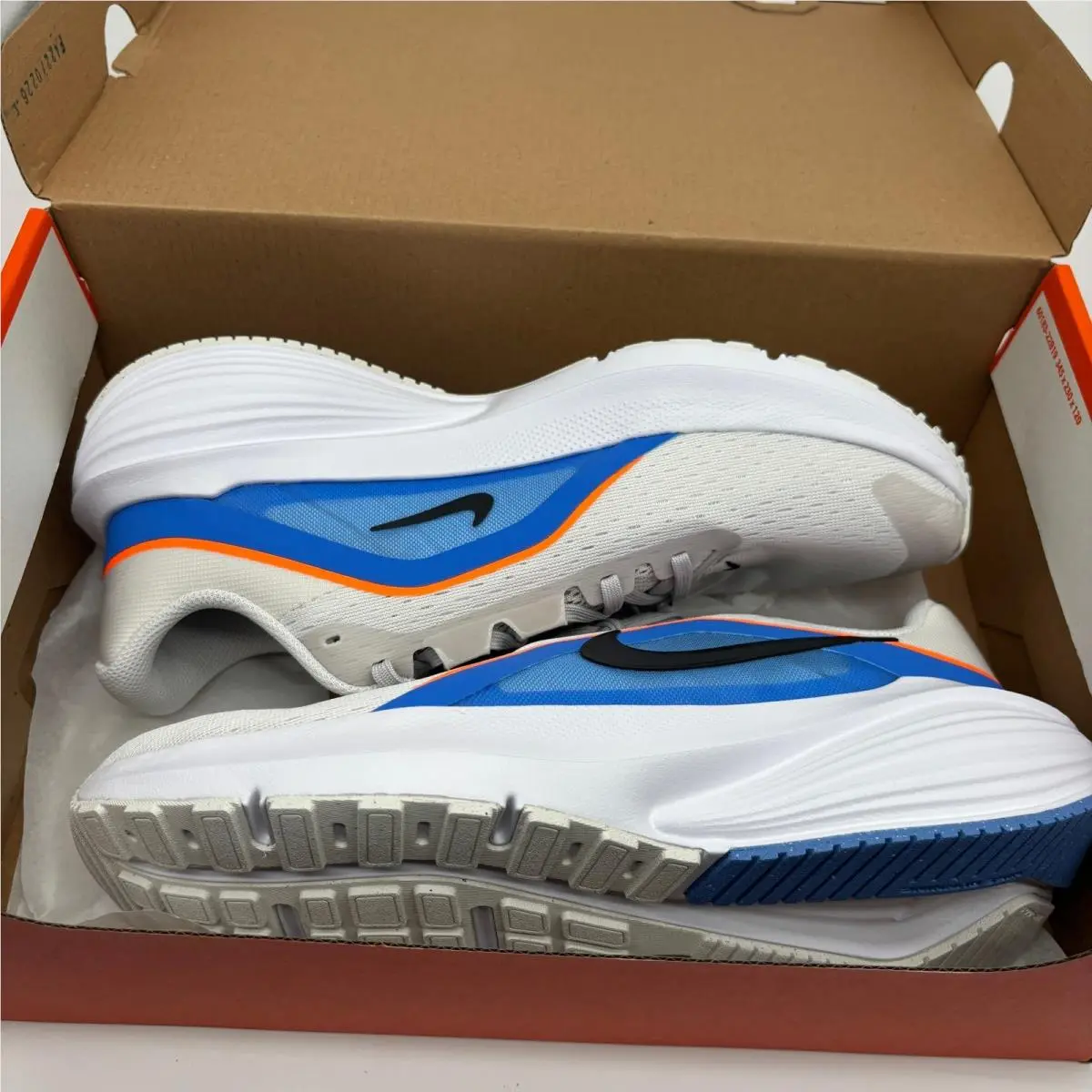Nike shoes - Nike Downshifter 14 - Downshifter - Gray 5
