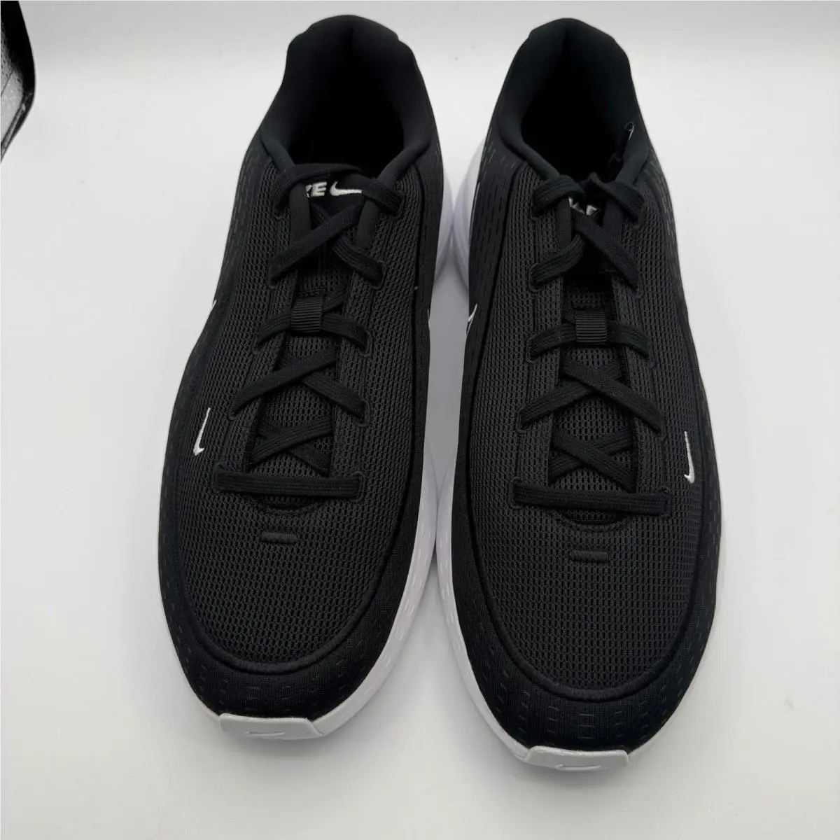Nike shoes - Nike Uplift SC - Uplift - Black 1