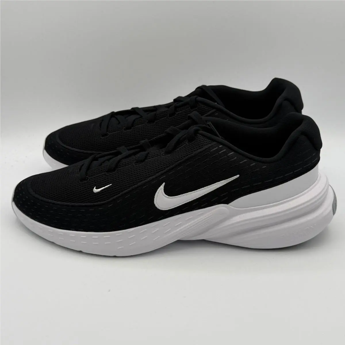 Nike shoes - Nike Uplift SC - Uplift - Black 2