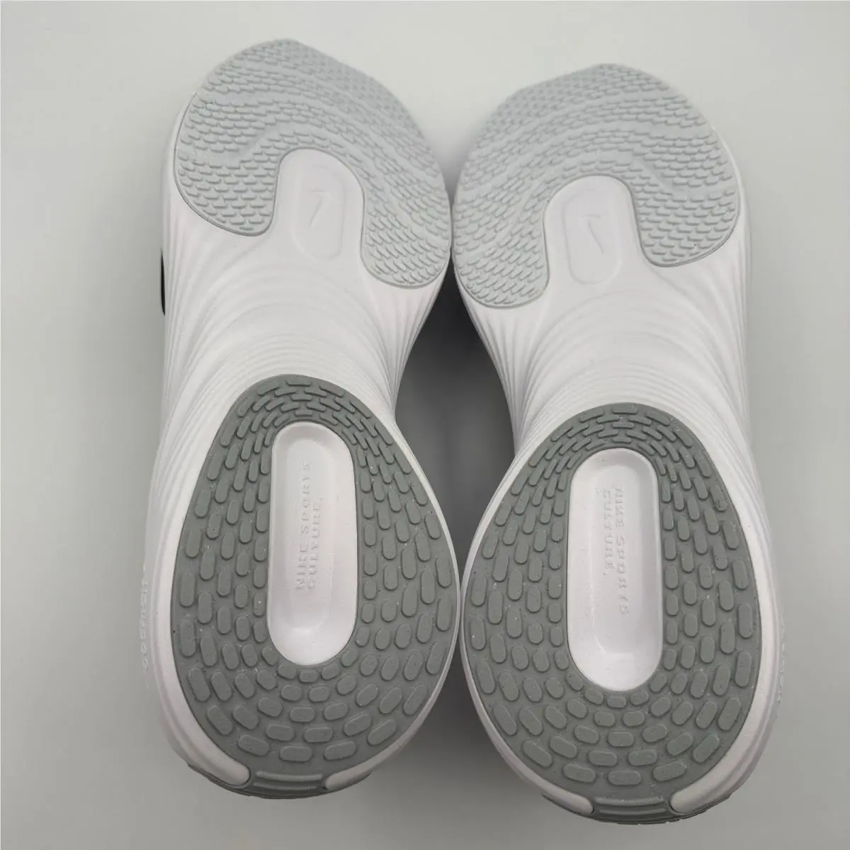 Nike shoes - Nike Uplift SC - Uplift - Black 4