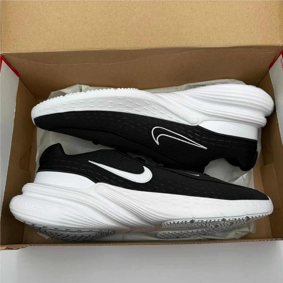 Nike shoes - Nike Uplift SC - Uplift - Black 5