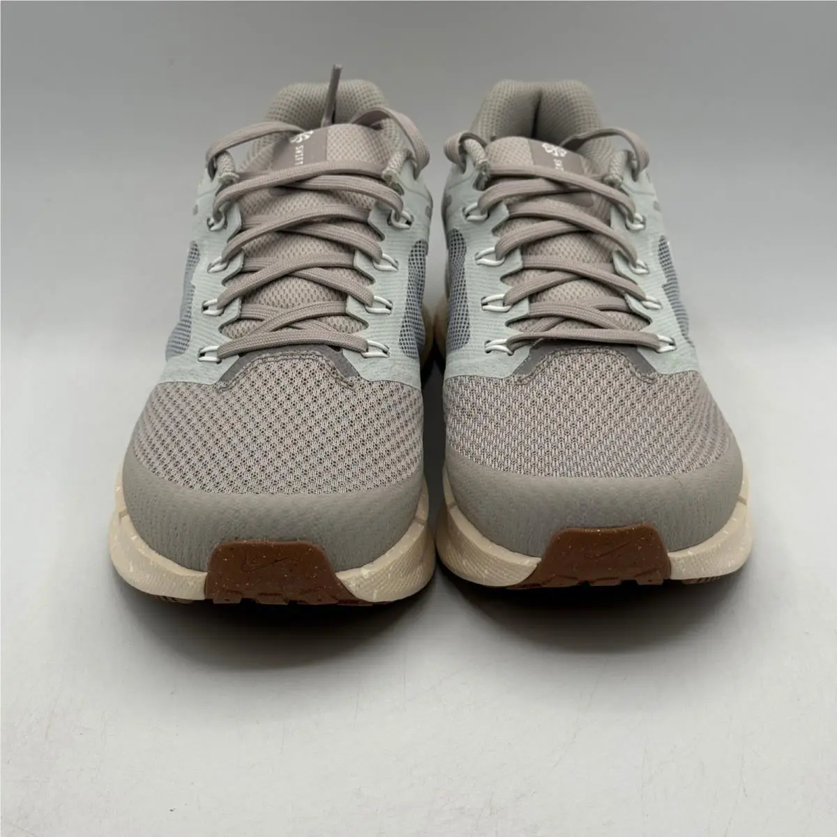 Nike shoes - Nike Run Swift 3 - Run Swift - Gray 0