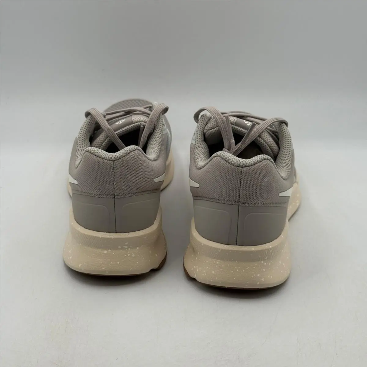 Nike shoes - Nike Run Swift 3 - Run Swift - Gray 1