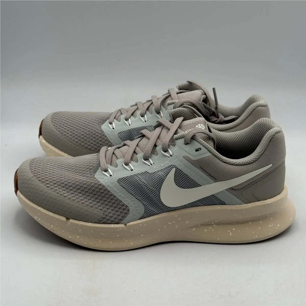 Nike shoes - Nike Run Swift 3 - Run Swift - Gray 2