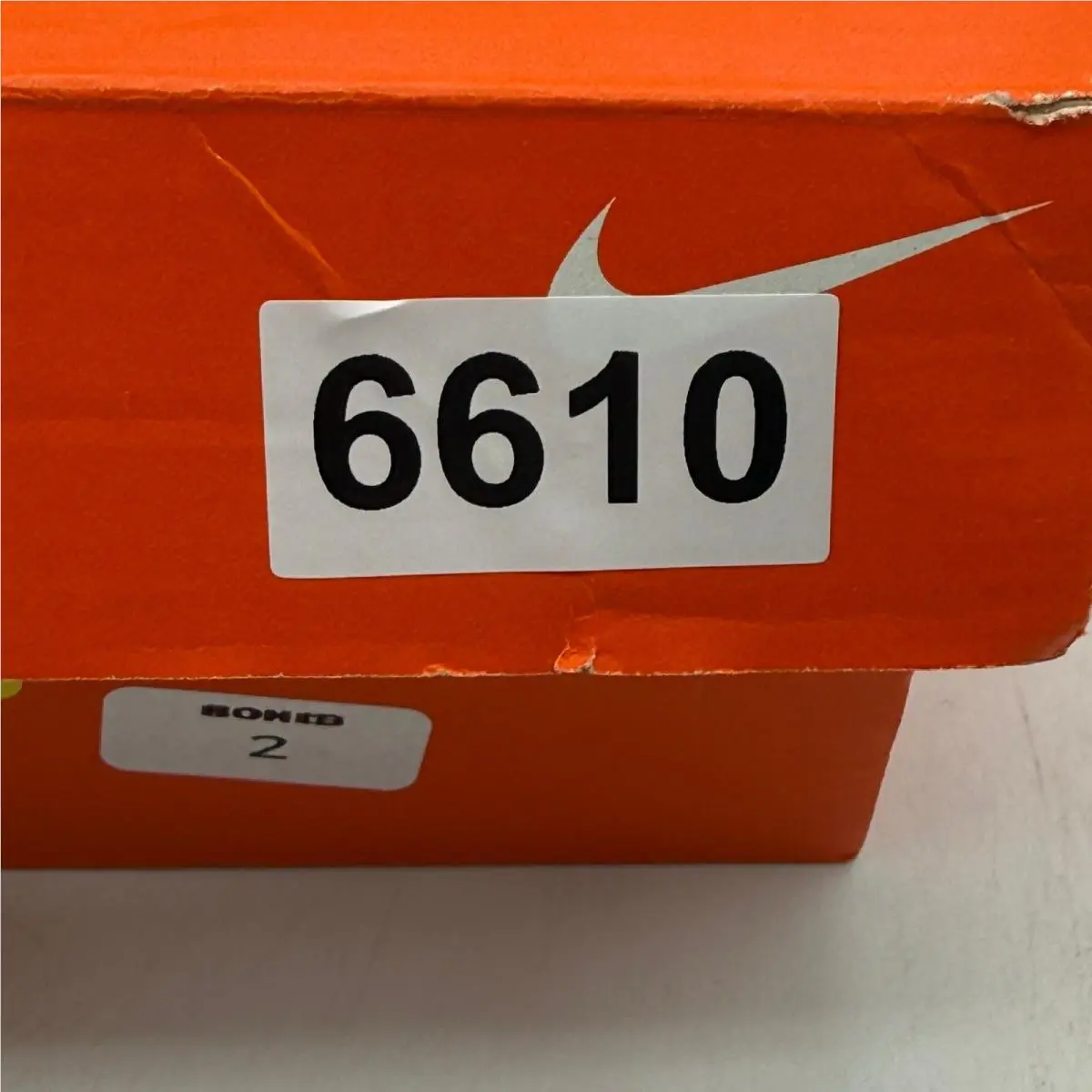 Nike shoes - Nike Run Swift 3 - Run Swift - Gray 6
