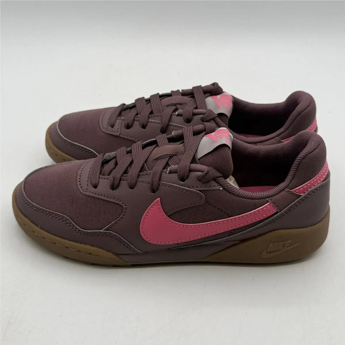 Nike shoes - Nike Terra Manta - Terra Manta - Brown 2