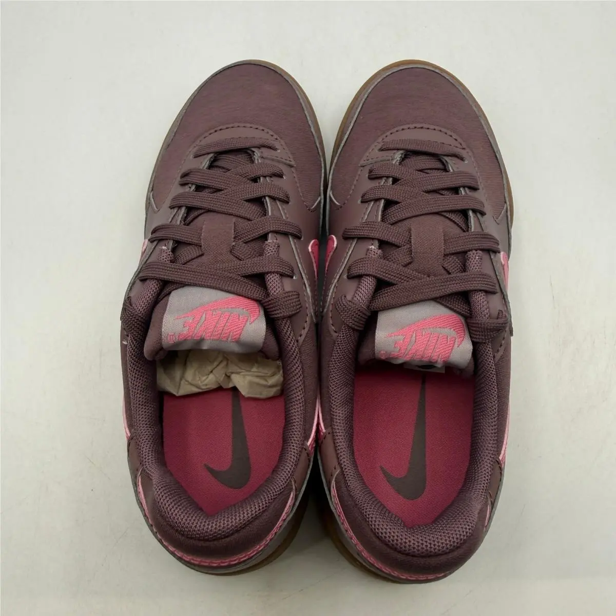 Nike shoes - Nike Terra Manta - Terra Manta - Brown 3