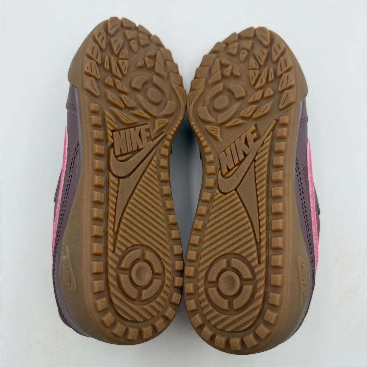 Nike shoes - Nike Terra Manta - Terra Manta - Brown 4